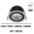 SPOT-IP65-dimmable