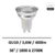 CCT-dimmable