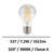 ampoule-led-E27-classeA