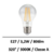 ampoule-led-E27-classeA
