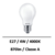 ampoule-led-classe A
