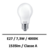 ampoule-led-classe-A