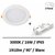 spot-led-encastre-IP65-etanche-16W-clareo