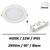 spot-led-22W-encastre-IP65