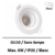 support-GU10-led