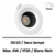 spot-GU10-basse-luminance