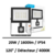 projecteur-detecteur-pas-cher