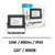 projecteur-10W-pas-cher
