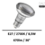 R80-dimmable