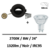 led-irc90