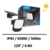 projecteur solaire avec détecteur