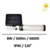 reglette led solaire