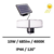 projecteur solaire-detecteur