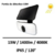 projecteur-solaire-IP65