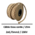 cable-electrique-tissu
