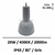 coupole-led-gris-20W-industrie