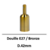 DOUILLe-E27