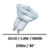 GU10-osram
