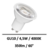 GU10-osram
