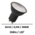 GU10-osram-noir