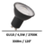 GU10-osram-noir