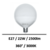 ampoule-globe-beneito