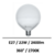 globe-led