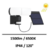 PROJECTEUR-led-solaire