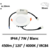 spot-hauteur-22mm-2cm
