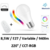 ampoule-E27-RGB