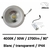 spot-led-30W-clareo-blanc