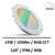 downlight-RGB