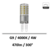 ampoule-led-G9