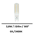 ampoule-led-G9