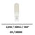 ampoule-led-G9