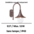 applique-led-col-de-cygne