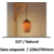 suspension-decorative
