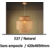 suspension-decorative