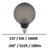 ampoule-decorative
