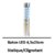 lampe bouteille led