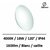 spot-led-saillie-blanc-spectrum-18W-4000K