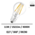 ampoule-ledvance