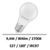 ampoule-ledvance