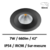 spot-plafond-beton