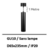 suspension-GU10