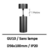 suspension-GU10