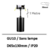 suspension-GU10