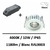 spot-led-lited-blanc-10W-IP65