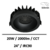 SPOT-IRC90