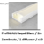 profilé-led